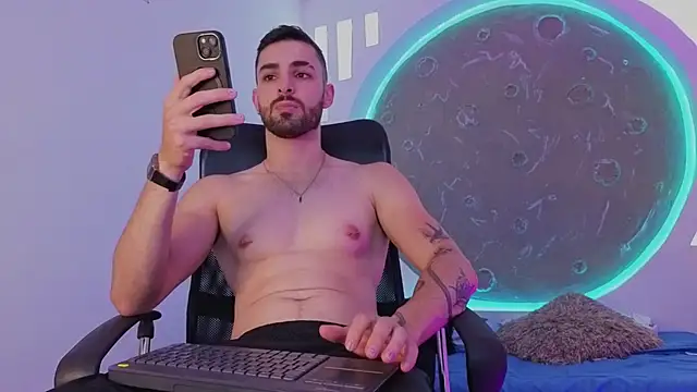 Apolo lux1 online show from 26, 4, 2026