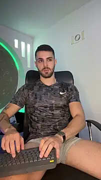 Apolo lux1 online show from 27, 4, 2026