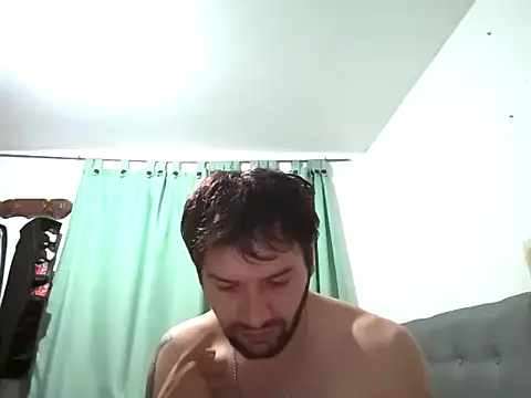 Baphomet212341 online show from 14, 1, 2026