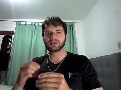 Baphomet212341 online show from 16, 1, 2026