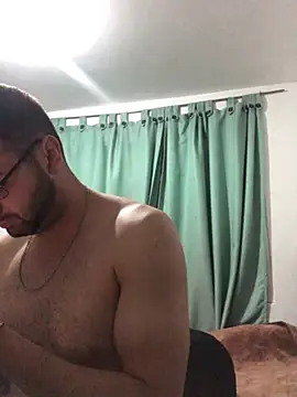 Baphomet212341 online show from 11, 2, 2026