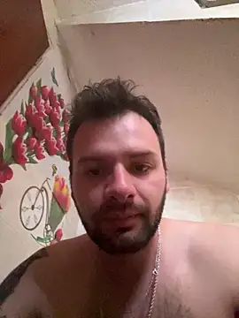 Baphomet212341 online show from 1, 3, 2026