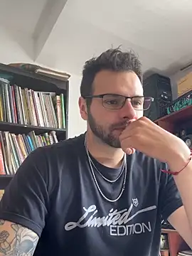 Baphomet212341 online show from 3, 3, 2026