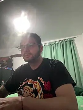 Baphomet212341 online show from 18, 3, 2026