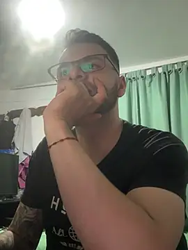 Baphomet212341 online show from 6, 4, 2026