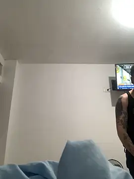 Baphomet212341 online show from 18, 4, 2026