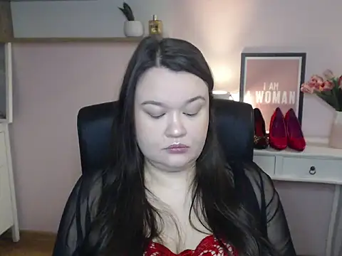 HollyDanceSoul online show from 14, 2, 2026