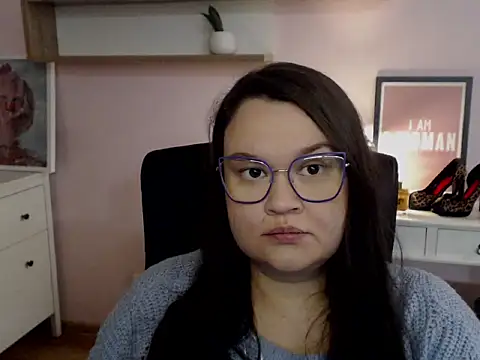 HollyDanceSoul online show from 20, 2, 2026