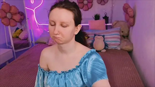 SunshineBlaze online show from 21, 4, 2026