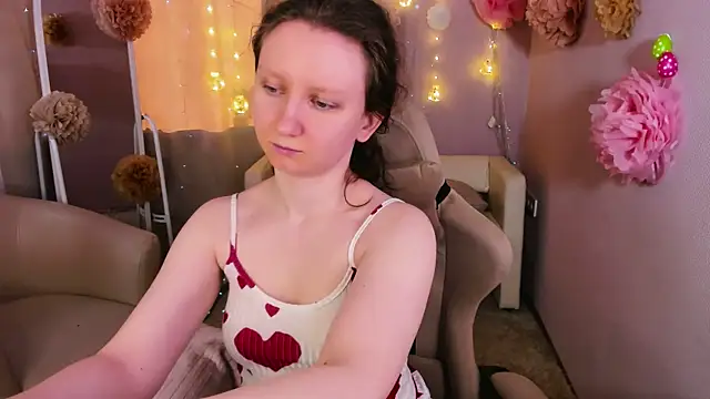 SunshineBlaze online show from 23, 4, 2026