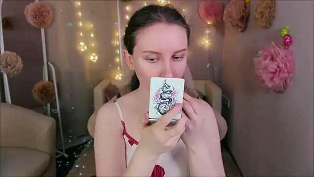 SunshineBlaze online show from 24, 4, 2026