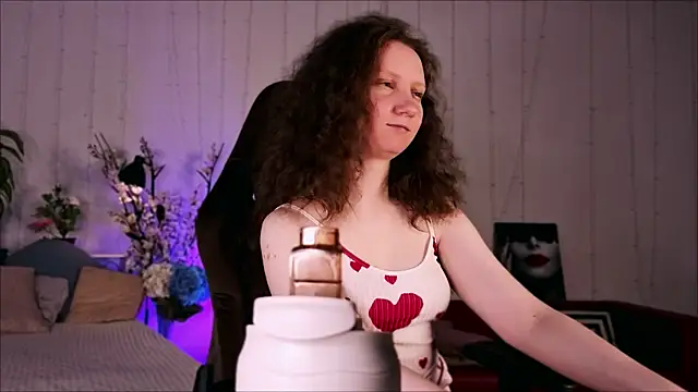 SunshineBlaze online show from 28, 4, 2026