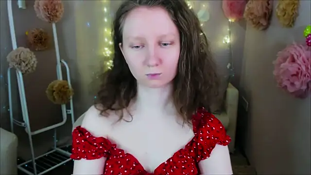 Snapshot of SunshineBlaze chatting on 22, 5, 2026 SunshineBlaze online show from 22, 5, 2026