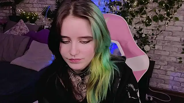 RubyMyst online show from 28, 2, 2026