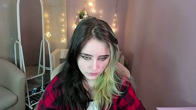 RubyMyst online show from 12, 3, 2026