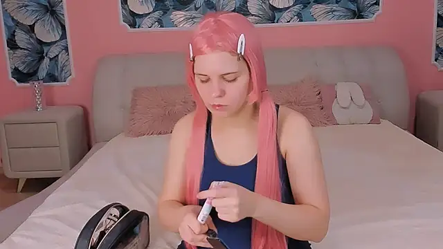 ALZA AZURE online show from 10, 3, 2026