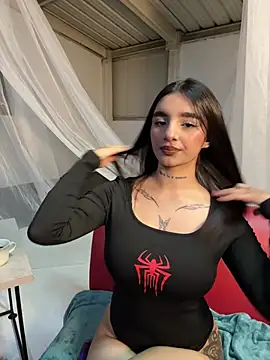 Abriil cutee online show from 12, 5, 2026