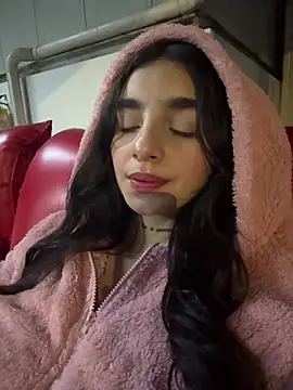 Abriil cutee online show from 16, 5, 2026