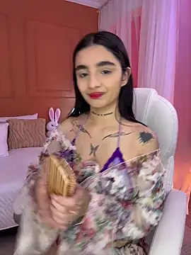 Abriil cutee online show from 20, 5, 2026