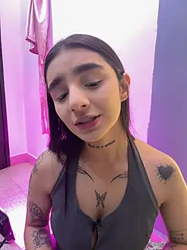 Abriil cutee online show from 1, 6, 2026
