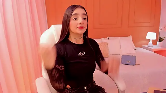 Abriil cutee online show from 2, 6, 2026
