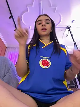 Abriil cutee online show from 5, 7, 2026
