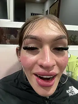 lizz lunna online show from 27, 4, 2026