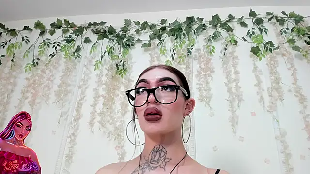 lizz lunna online show from 1, 6, 2026