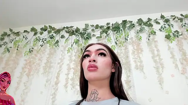 lizz lunna online show from 1, 6, 2026