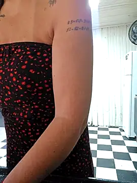 Snapshot of bellafortune69 chatting on 14, 2, 2026 bellafortune69 online show from 14, 2, 2026