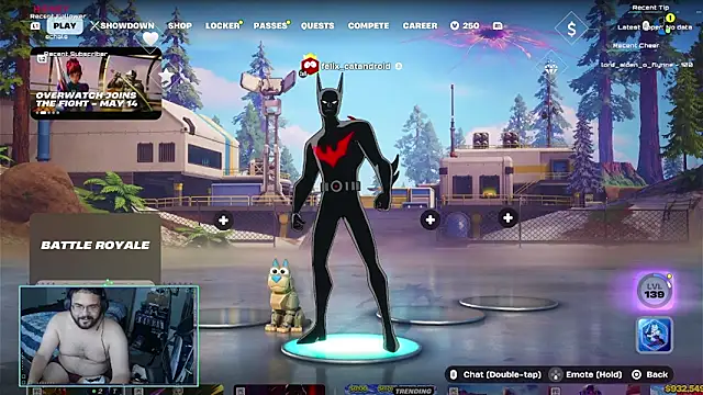 bottombeargaming online show from 13, 5, 2026