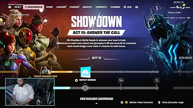 bottombeargaming online show from 14, 5, 2026
