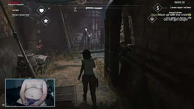 bottombeargaming online show from 27, 5, 2026