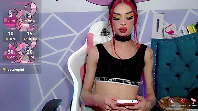 ken geminis online show from 1, 4, 2026