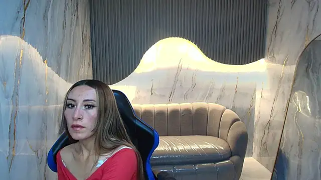 katalina r  online show from 16, 4, 2026