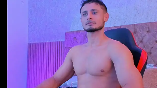 Adonys Lewis  online show from 5, 2, 2026