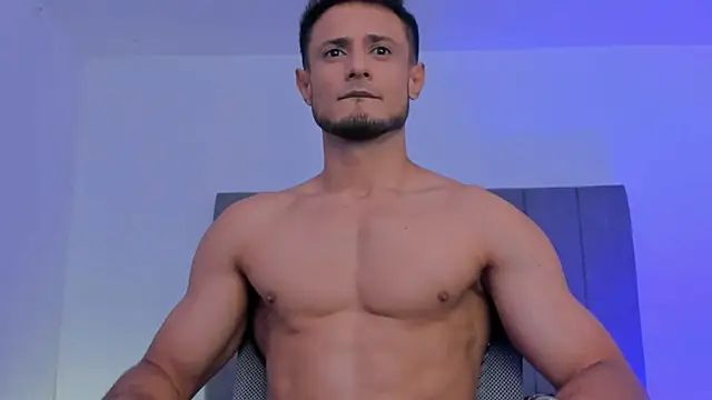 Adonys Lewis  online show from 5, 4, 2026