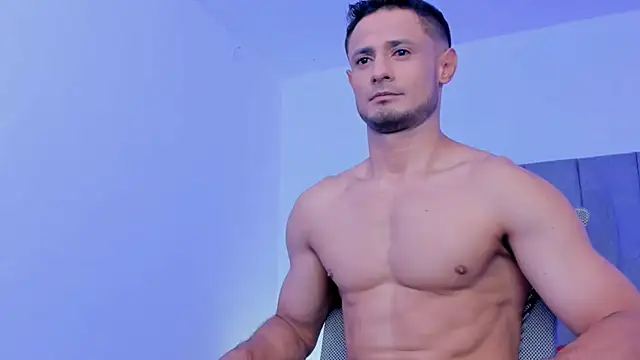 Adonys Lewis  online show from 9, 4, 2026