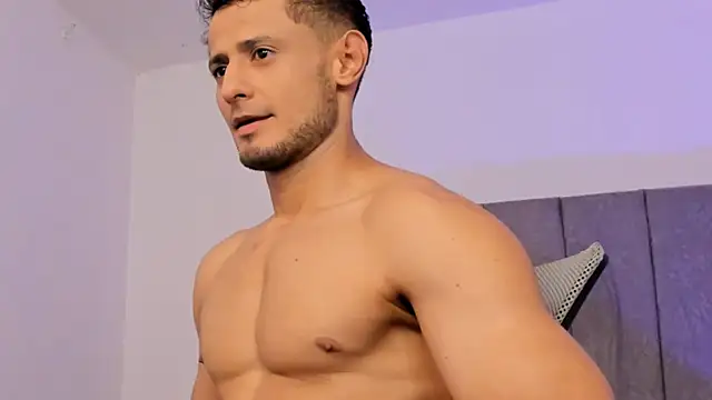 Adonys Lewis  online show from 17, 4, 2026