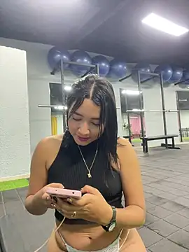 Carita traviesa4 online show from 7, 3, 2026