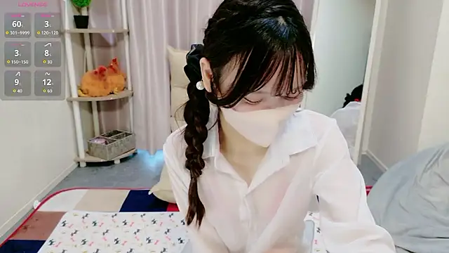 Nanamin- online show from 5, 7, 2026