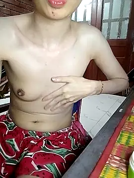 Chammy720 online show from 17, 4, 2026