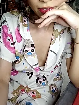 Chammy720 online show from 24, 4, 2026