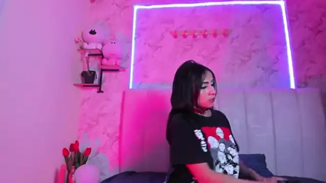 KimiNaru online show from 23, 2, 2026