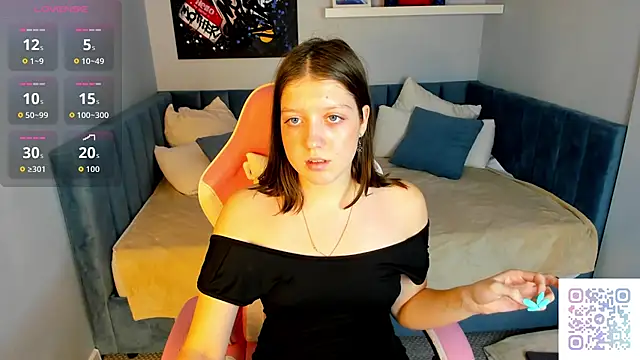 Snapshot of Casandra_Joness chatting on 3, 3, 2026 Casandra Joness online show from 3, 3, 2026