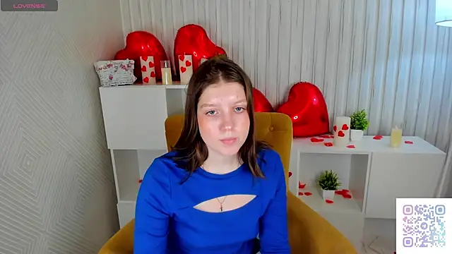 Snapshot of Casandra_Joness chatting on 16, 3, 2026 Casandra Joness online show from 16, 3, 2026