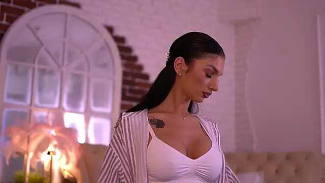 NyssaSky online show from 22, 4, 2026