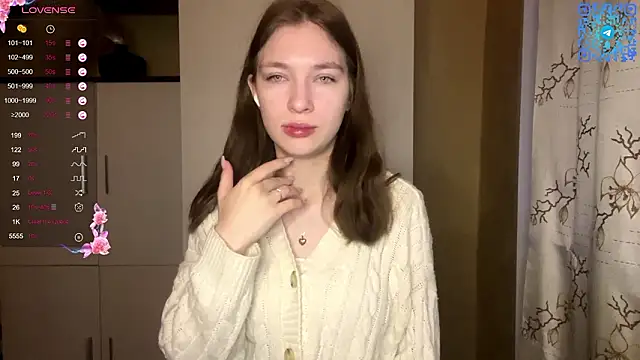 MarlanaEndler online show from 20, 2, 2026