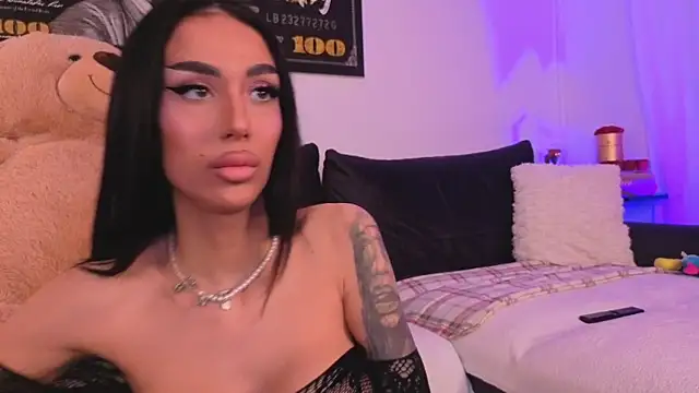 KimNaty online show from 16, 1, 2026