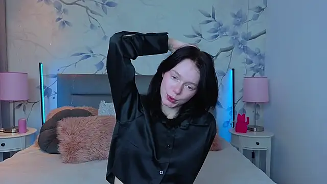 Snapshot of bucks_bunnyy chatting on 8, 3, 2026 bucks bunnyy online show from 8, 3, 2026